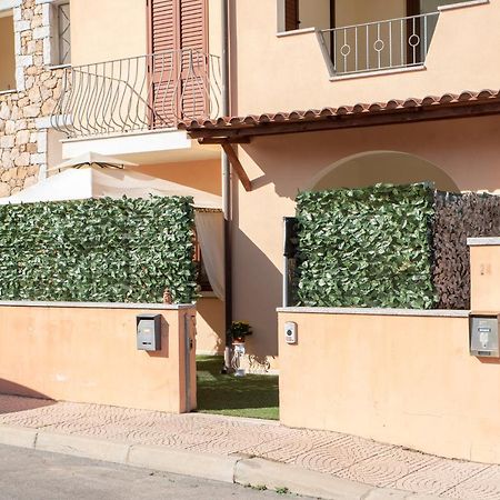 Casa Sofia Vila Porto San Paolo  Exterior foto
