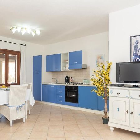 Casa Sofia Vila Porto San Paolo  Exterior foto