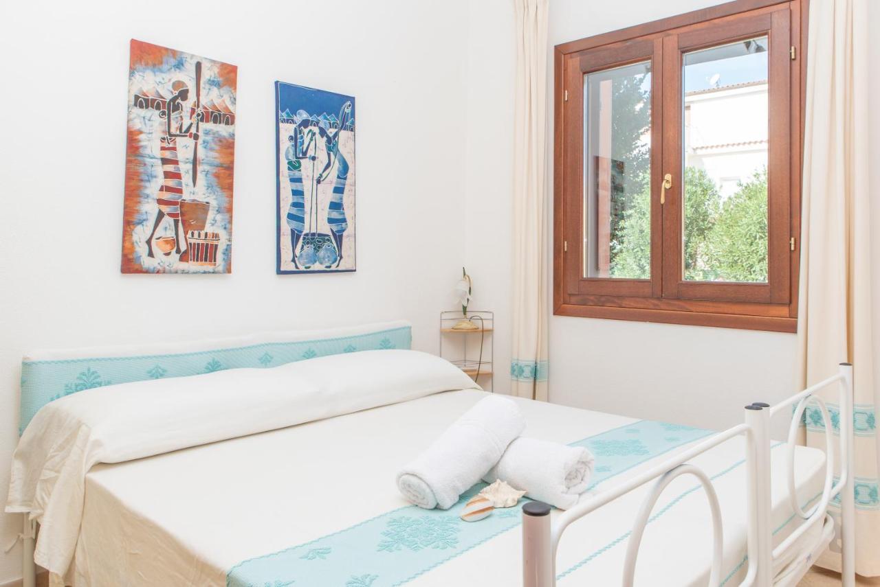 Casa Sofia Vila Porto San Paolo  Exterior foto