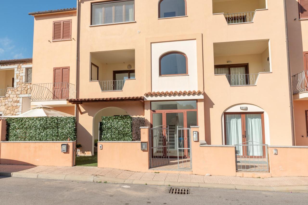 Casa Sofia Vila Porto San Paolo  Exterior foto