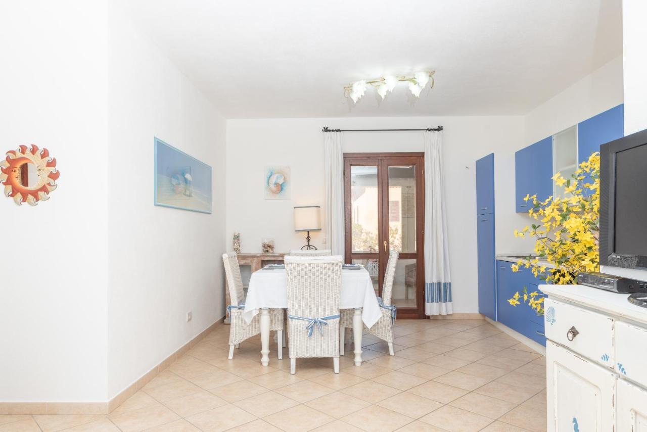 Casa Sofia Vila Porto San Paolo  Exterior foto