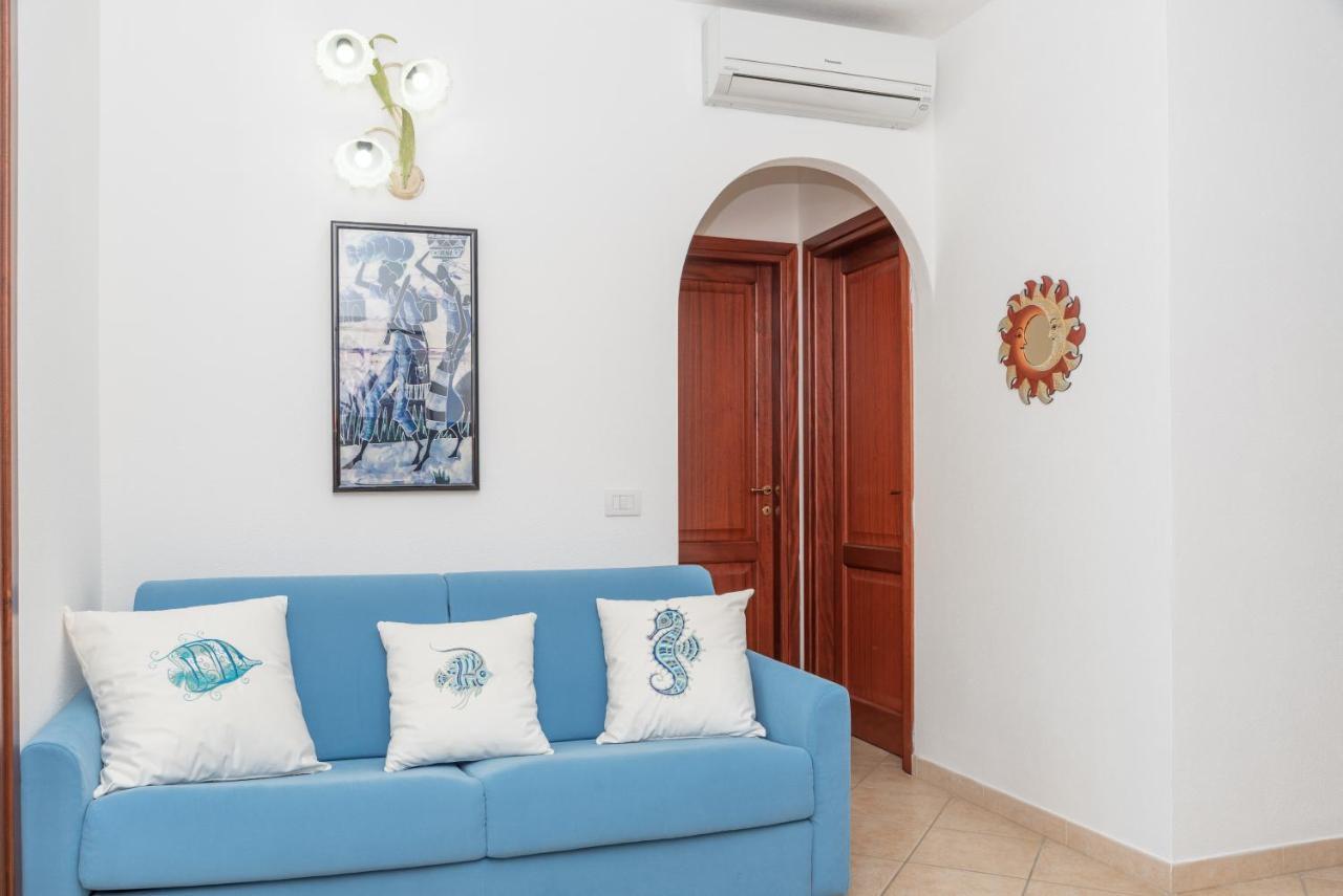 Casa Sofia Vila Porto San Paolo  Exterior foto