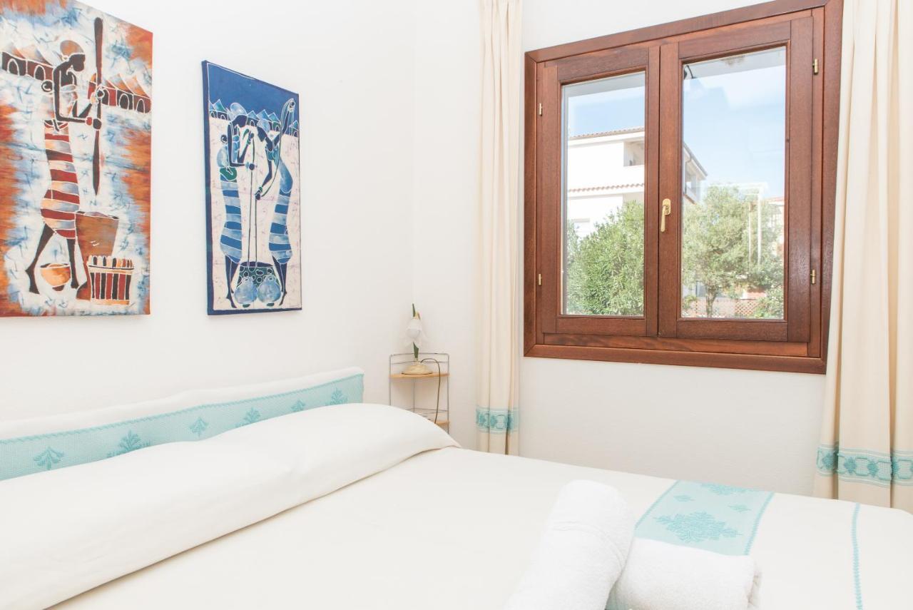 Casa Sofia Vila Porto San Paolo  Exterior foto